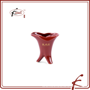 OEM ceramic antique cup for ZHIZHONGHE